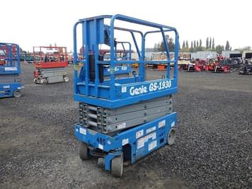 Main image Genie GS-1930